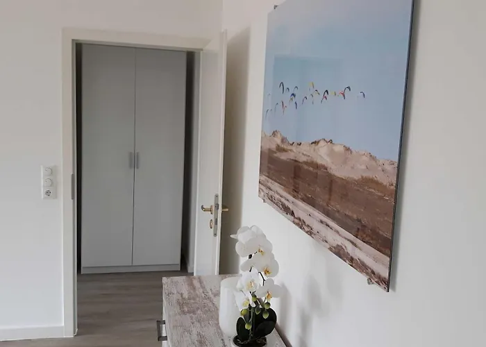 Vakantiehuis Deichblick_spo